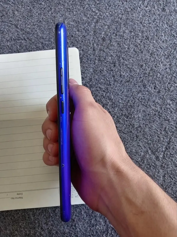 Redmi 9 Xolati ishlashi yaxshi 10/8 9 Redmi 9 Xolati ishlashi yaxshi 10/8 9