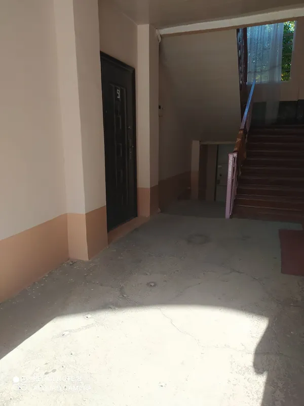 2 etajli dom 1 etaji
