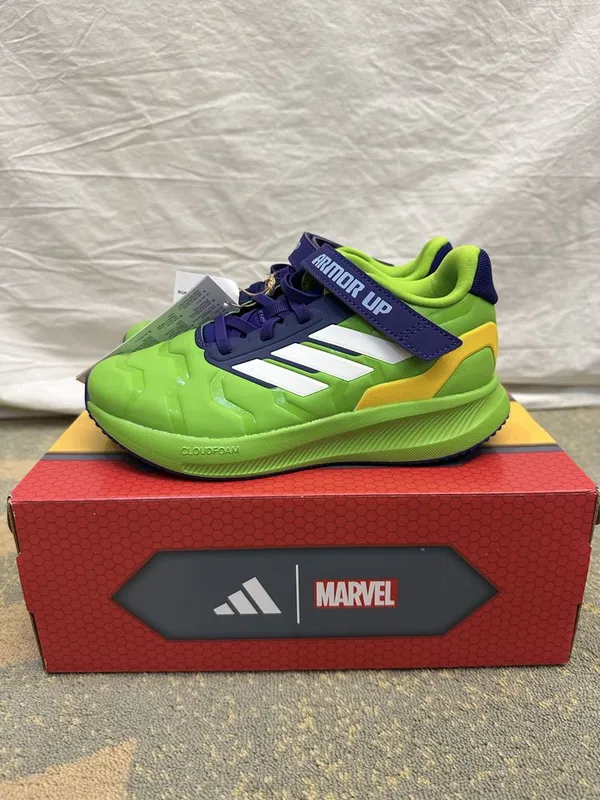 Adidas kids shoes