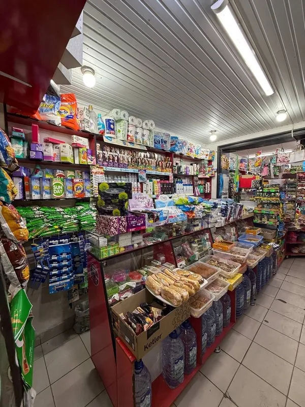 Готовый бизнес, продуктовый магазин на Чилонзоре 4 Готовый бизнес, продуктовый магазин на Чилонзоре 4