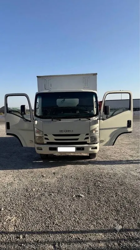 Isuzu 2017 sotiladi 2 Isuzu 2017 sotiladi 2