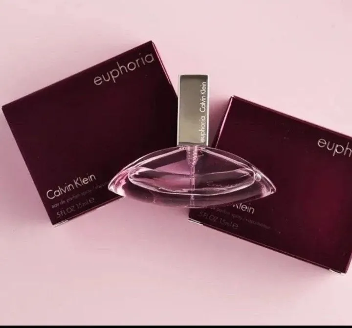 Продам отливант 8 ml оригинал Calvin Klein