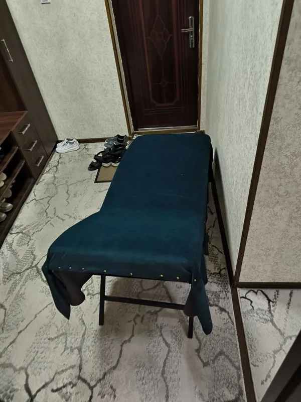 Кушетка для косметологии — фото 1