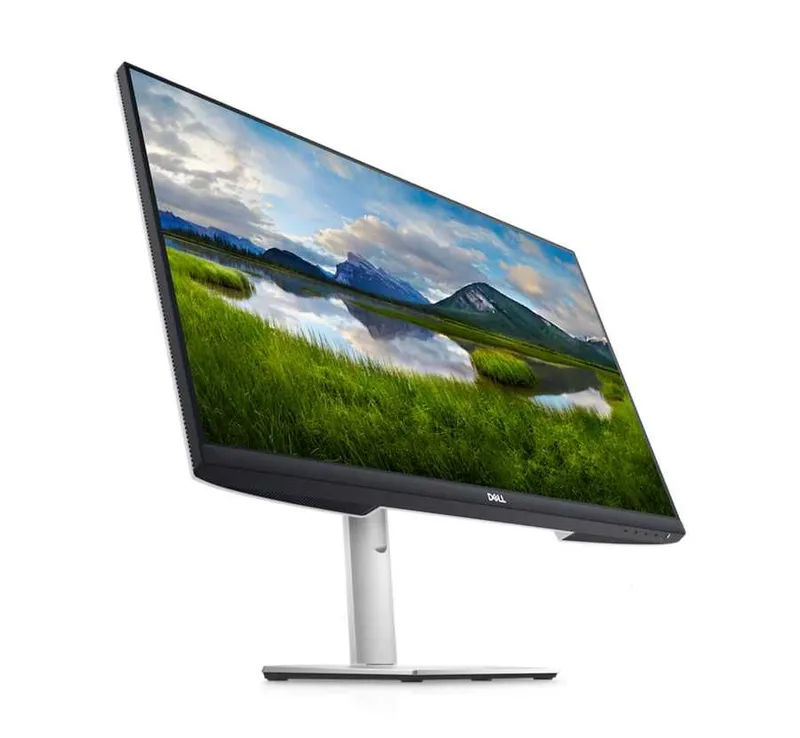 Монитор Dell S2721DS 27" QHD 2560x1440 75 Hz — фото 1