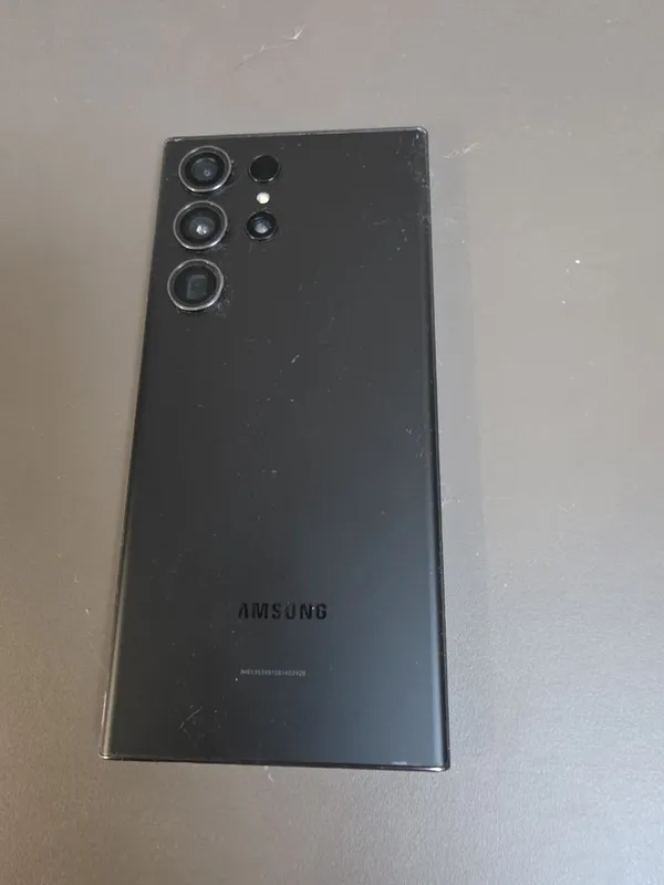 Samsung Galaxy S23 Ultra 3