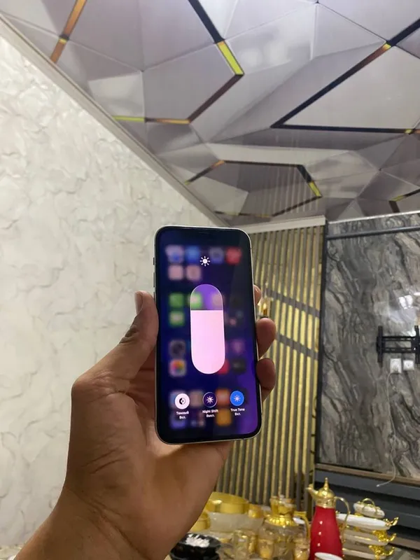iPhone 12 pro 256 79 ekran almashgan arginal