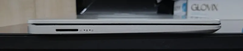 Hp sensor ekran bilan boshqarish im koniayatili 3