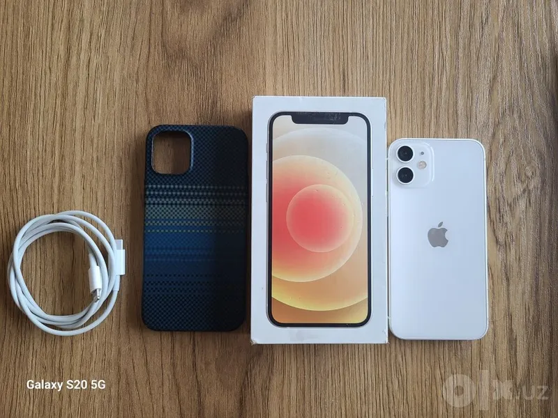 Iphone 12 mini 64gb Iphone 12 mini 64gb