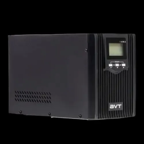 UPS Avtech EA600,3000 watt — фото 1