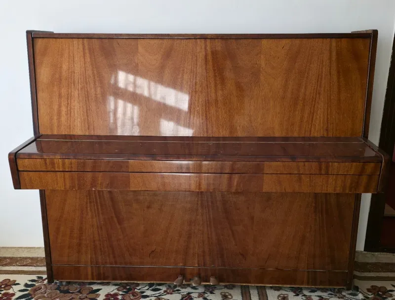 Fortepiano Belarus 3 Fortepiano Belarus 3