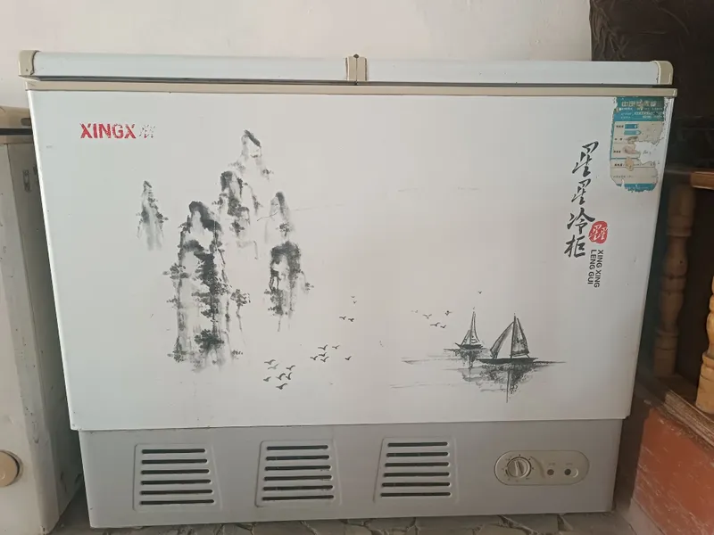 Marazilnik satiladi tap taza azraq isletilgen