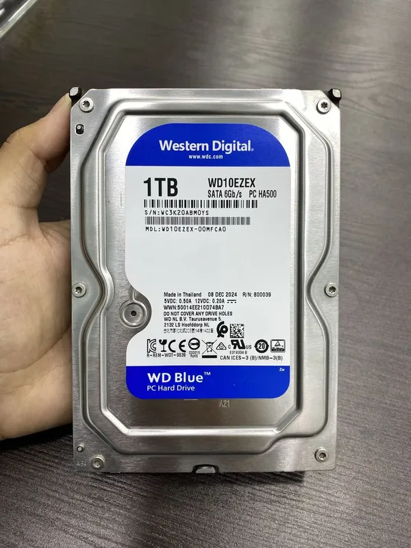HDD (sas, sata) 1-10 tb 2 HDD (sas, sata) 1-10 tb 2