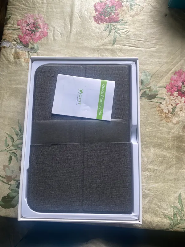 Premium CCIT TAB G17 pro планшет 12/256 память 5G 7 Premium CCIT TAB G17 pro планшет 12/256 память 5G 7