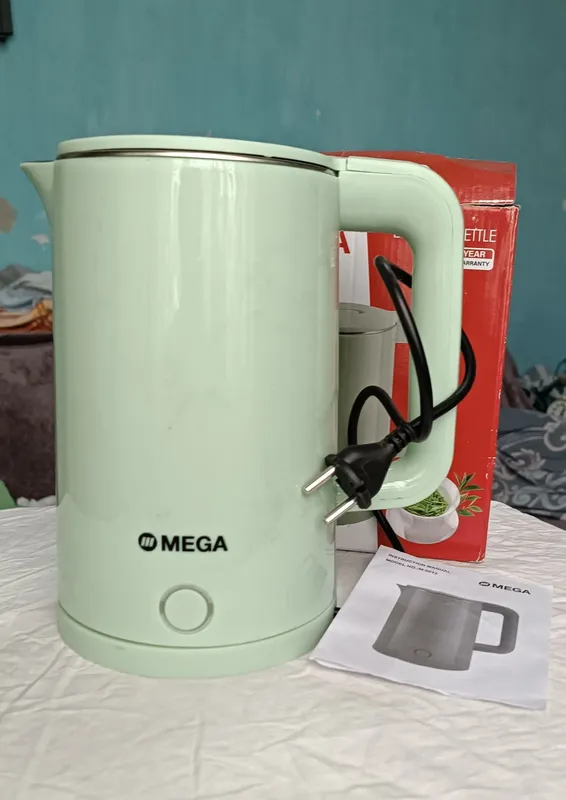 Tefal, электрочайник OMEGA, Чиланзар 26.
