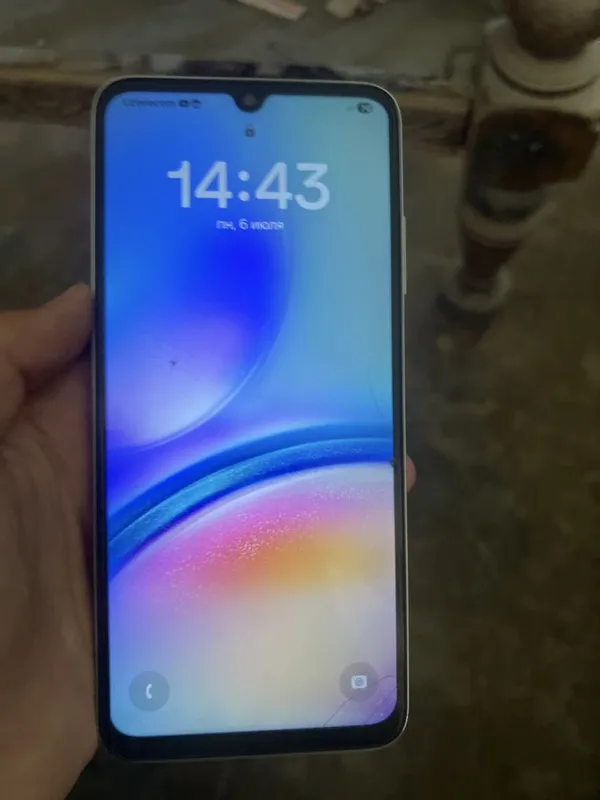 Galaxy A05s yengide 2 Galaxy A05s yengide 2