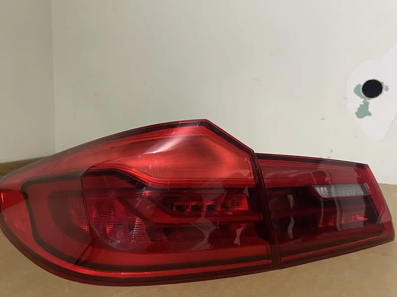 Bmw g30 530i orqa fara 2 ta kamplekt — фото 3