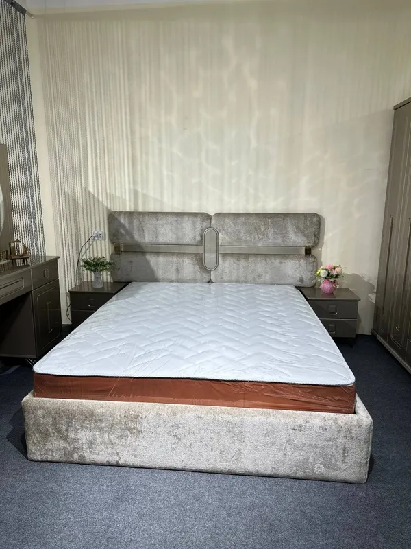 Spalni kamplekt arzon mebeldan xarid qiling 1 Spalni kamplekt arzon mebeldan xarid qiling 1