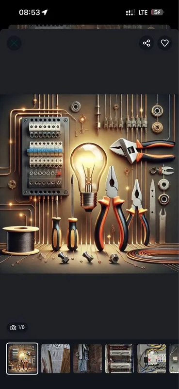 Электрик24 7 вызов | electric | elektrik | Mantaj | монтаж | електрик