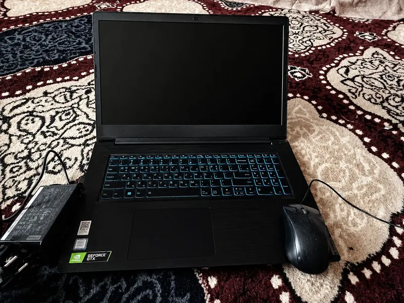 Intel Core i7 1