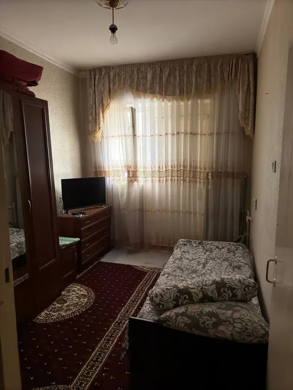Срочно продаётся 3-х комнатная квартира — фото 5