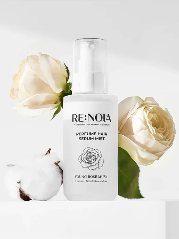 RE:NOIA perfume hair serum mist 2 RE:NOIA perfume hair serum mist 2