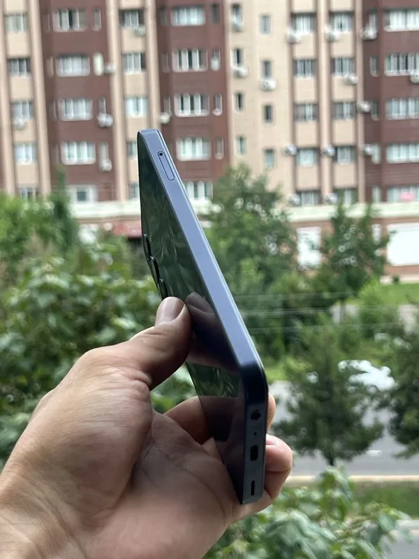 Samsung Galaxy A25 SROCHNA — фото 1