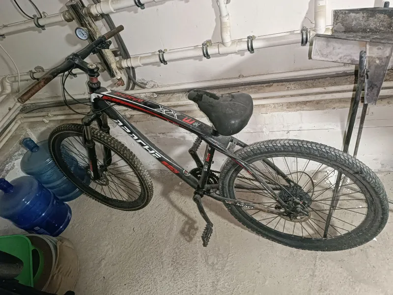 Velosiped sotiladi 26