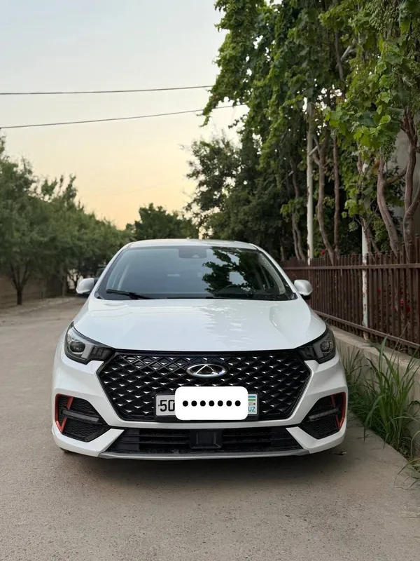 Chery Arrizo 6 pro full 1