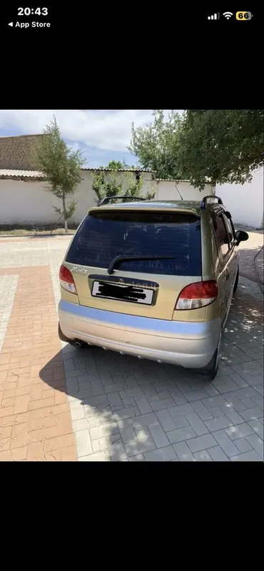 Matiz best sotiladi xolati zor 3 Matiz best sotiladi xolati zor 3
