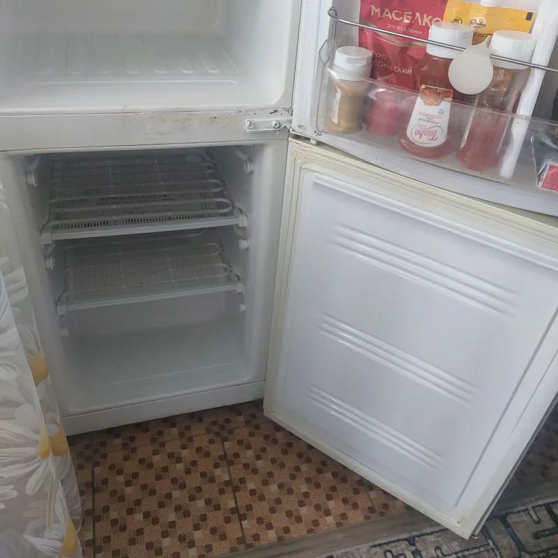 No Frost sovutgich sotiladi 2 No Frost sovutgich sotiladi 2