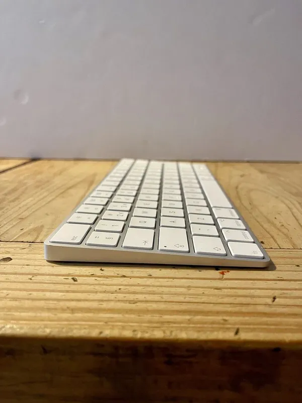 Apple Magic Keyboard 2 (A1644) — фото 3