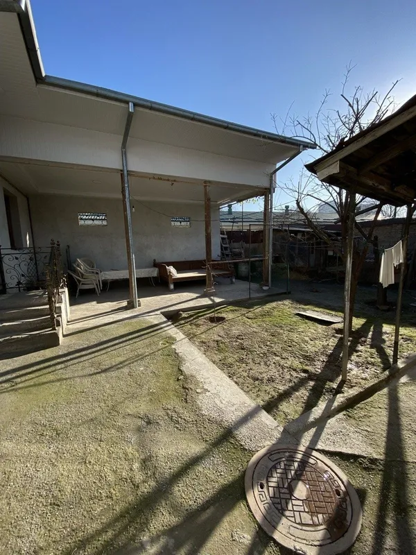 Uy Yakkasaroy tumanida — фото 3