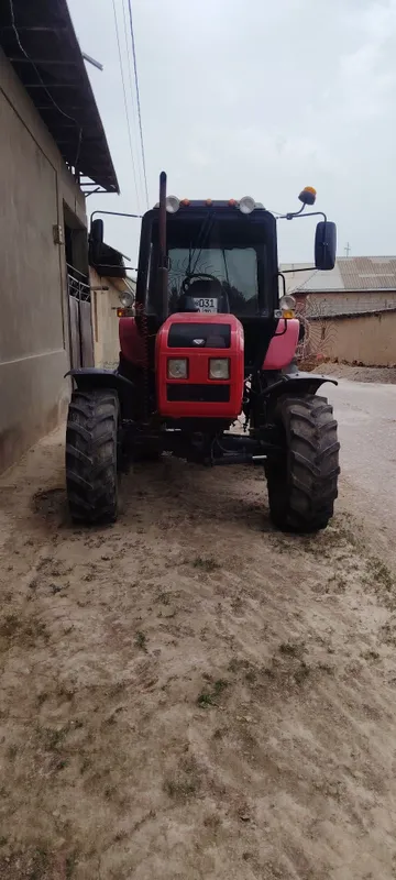 Belarus 1025.2 sotiladi 1
