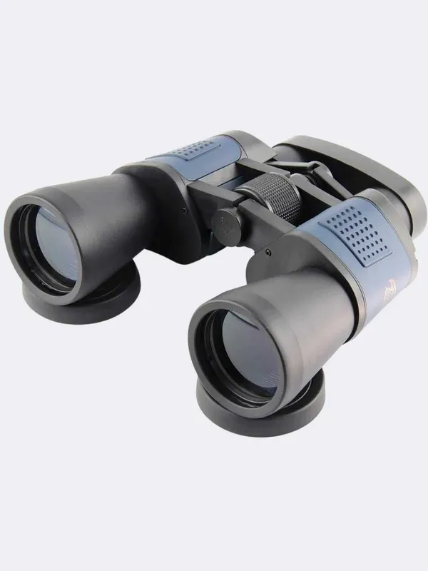 Durbin Binokl 10x50 Bak4 Prizma – HD Optika, — фото 7