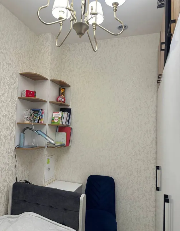 4-комнатная квартира, 80 м², Юнусабад 7