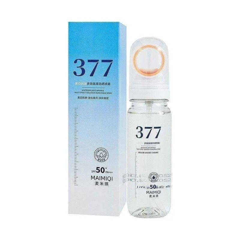 377 SPF Quyoshdan himoya 377 SPF Quyoshdan himoya