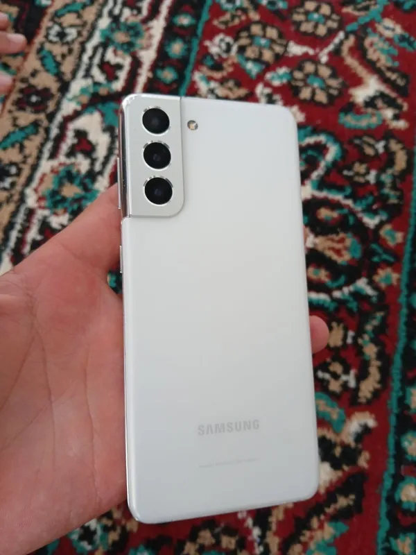 Samsung s21 5G 1