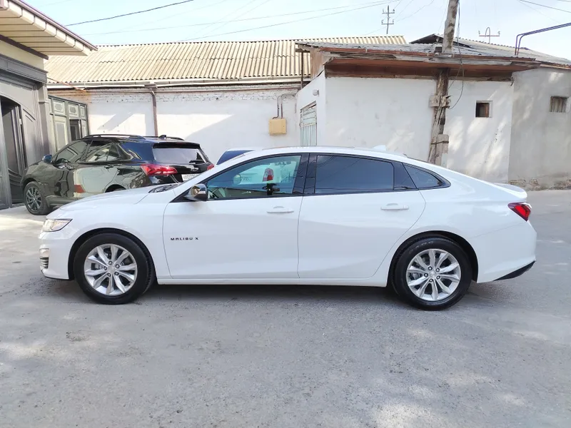 malibu 2 turbo xl qilingan yumsha balon pirapanibo — фото 3