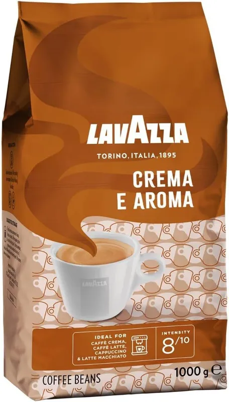lavazza Crema e Aroma