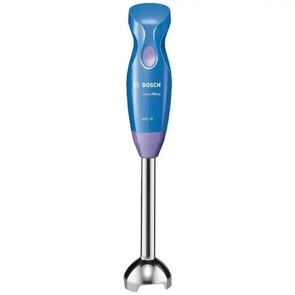 Блендер BOSCH MSM2413V Блендер BOSCH MSM2413V максимальная мощност