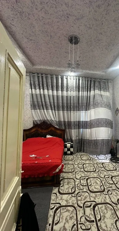 Продается дом в общем дворе в городе Каган. Ориентир магазин Хон. — фото 2