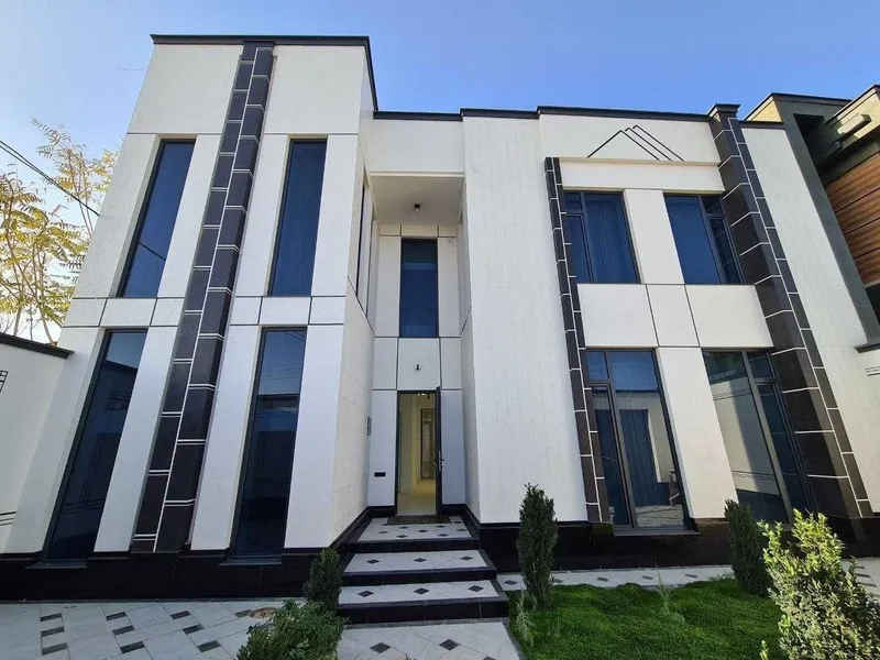 Дом 300 м² | Олтинтепа (Циалковского), Мирзо-Улугбекский район — фото 1