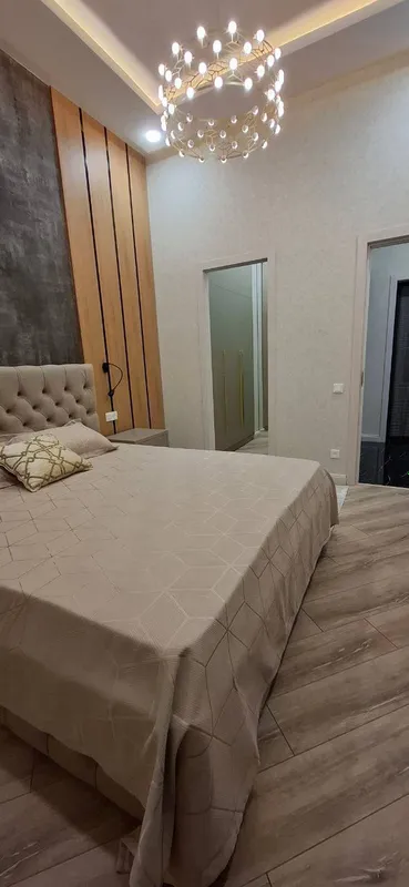 2 xonali kvartira, 50 m2, Yakkasaroy 6