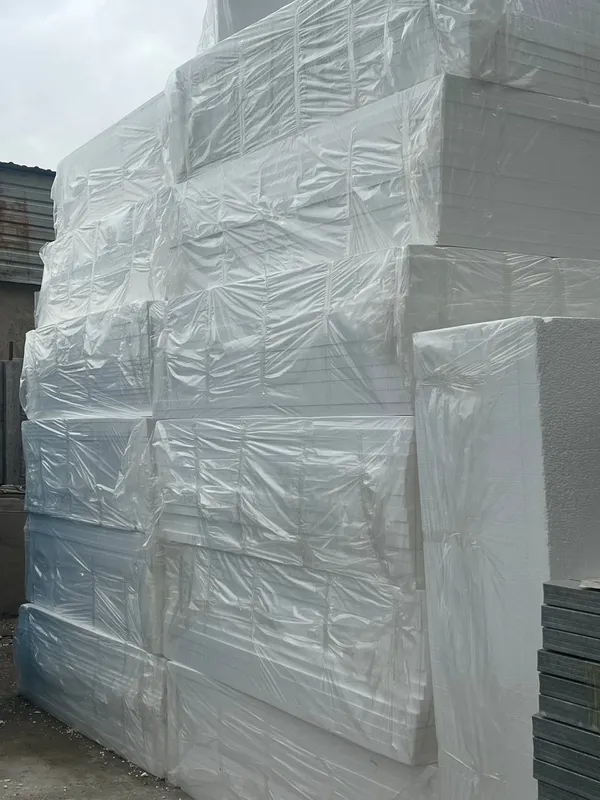 Pena plast pokak 2 Pena plast pokak 2