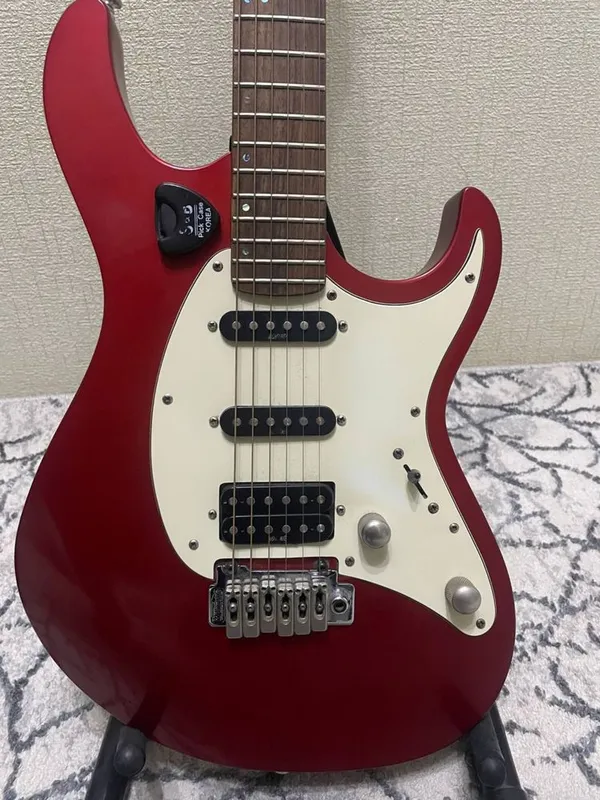 Gitara cort xolati ideal olmoqchi bulganlar yozsin 1