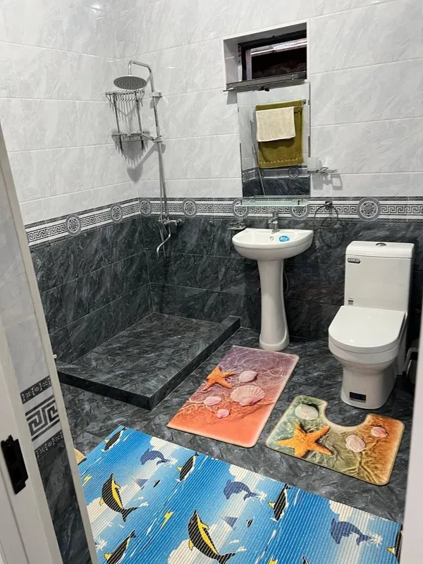 продажа дома кибрайский район 4