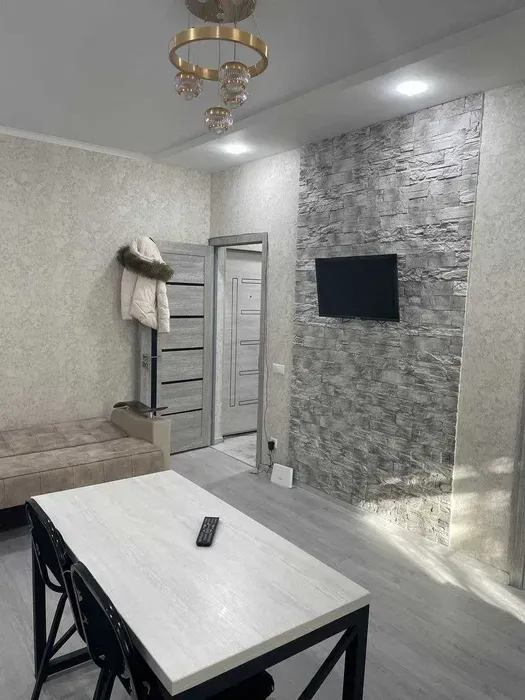 Сдается квартира Эко базар 6