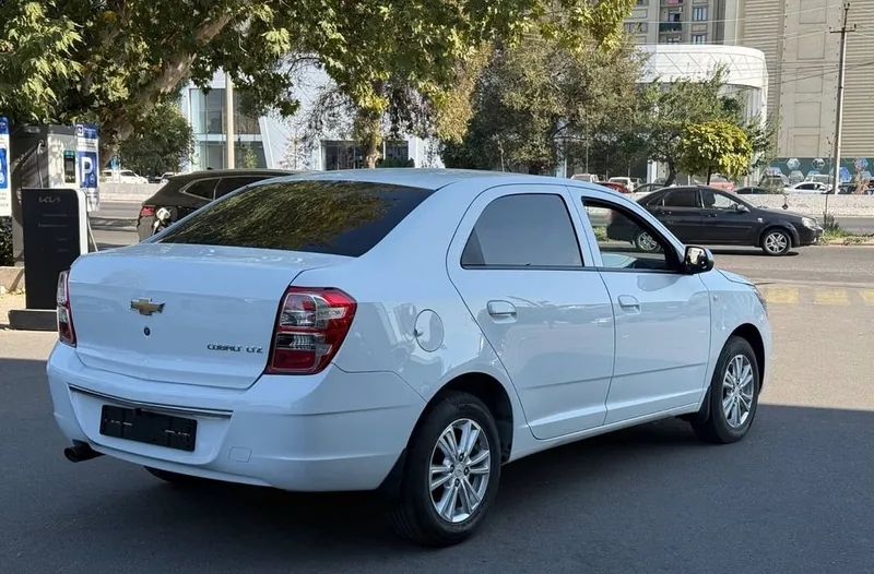 Chevrolet Cobalt AT style 6 Chevrolet Cobalt AT style 6