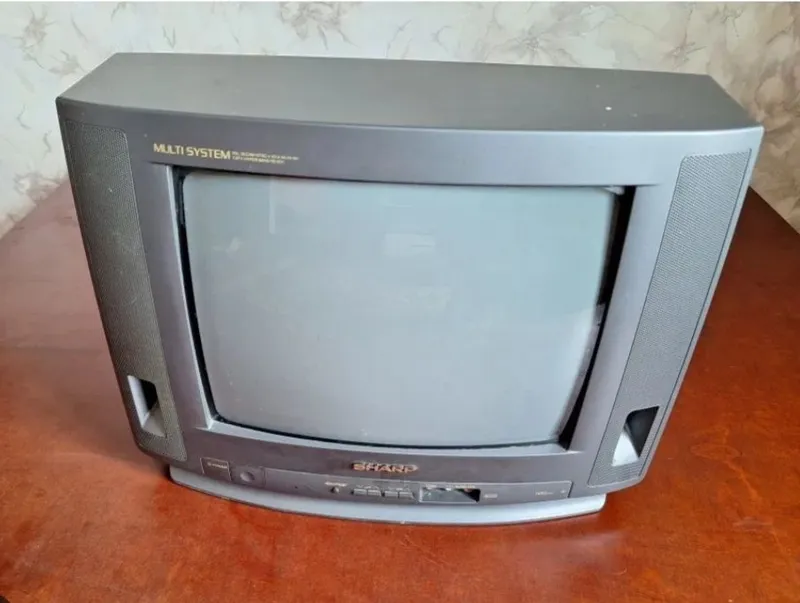 250 000 ming Sharp Tv