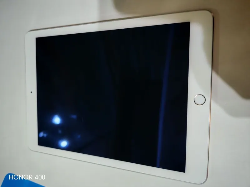 Apple Ipad Air2 gen2 97% — фото 5